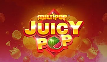 JuicyPop slot cover image