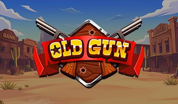 Old Gun slot cover image