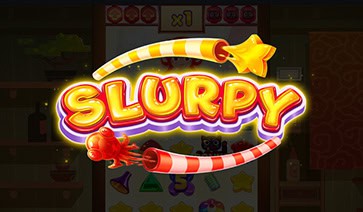 Slurpy slot cover image