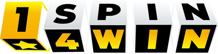 Logo of 1spin4win