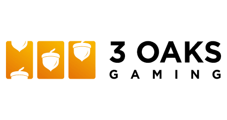 Logo of 3 Oaks Gaming