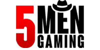 Logo of 5Men Gaming