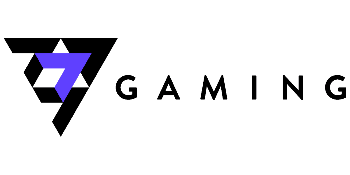 Logo of 7777 gaming