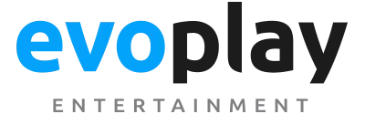 Logo of Evoplay