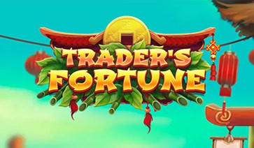 Trader’s Fortune slot cover image