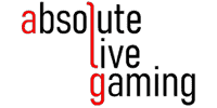 Logo of Absolute Live Gaming