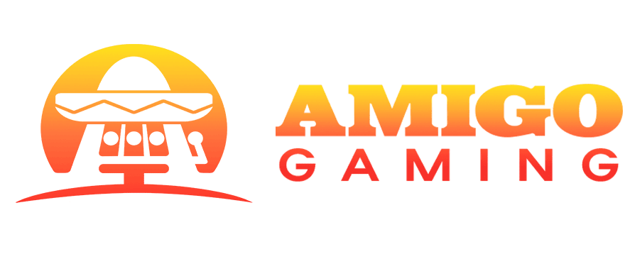 Logo of Amigo Gaming