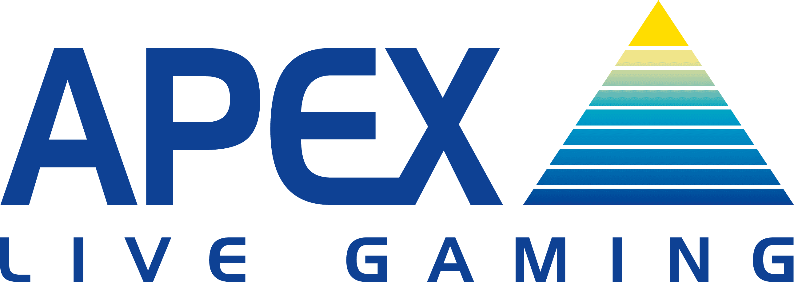 Logo of Apex Gaming