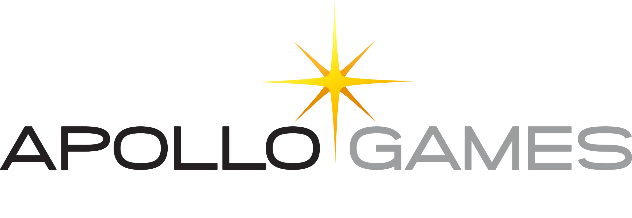 Logo of Apollo Games