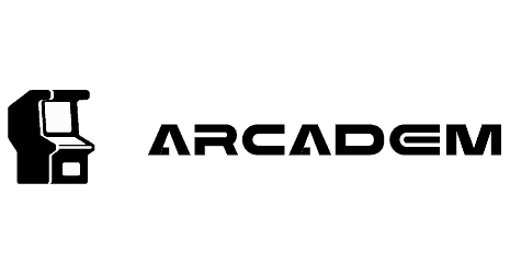 Logo of Arcadem