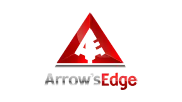 Logo of Arrow's Edge