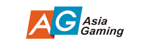 Logo of Asia Gaming