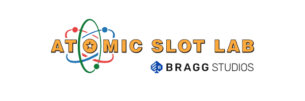 Logo of Atomic Slot Lab