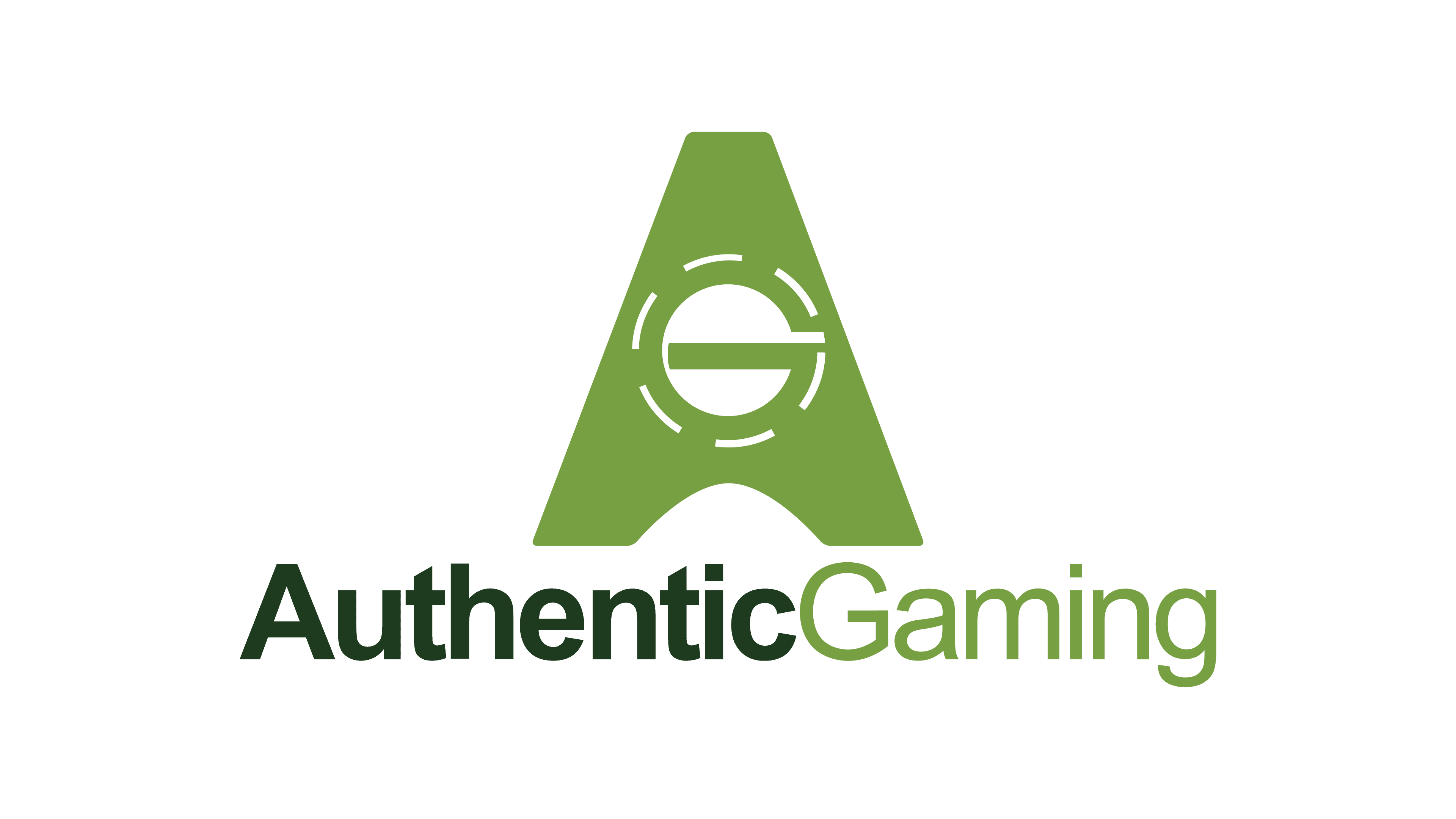 Logo of Authentic Gaming