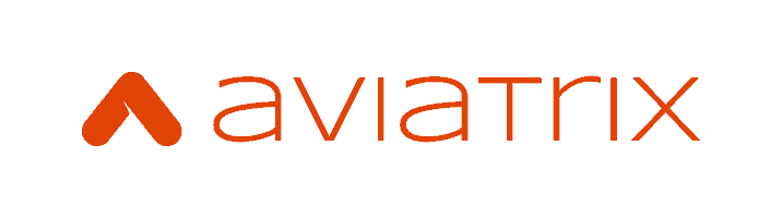 Logo of Aviatrix