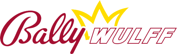 Logo of Bally Wulff