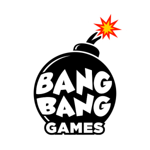 Logo of Bang Bang Games