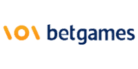 Logo of Betgames