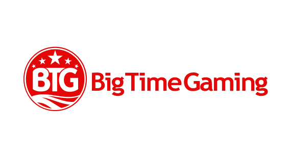 Logo of Big Time Gaming