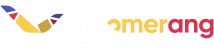 Logo of Boomerang Casino