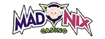 Logo of Madnix