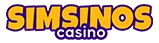 Logo of Simsinos Casino