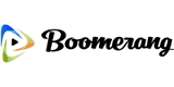 Logo of Boomerang Studios