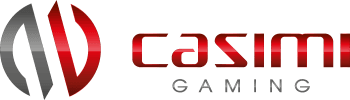 Logo of Casimi Gaming