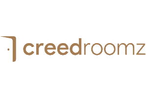 Logo of Creed Roomz