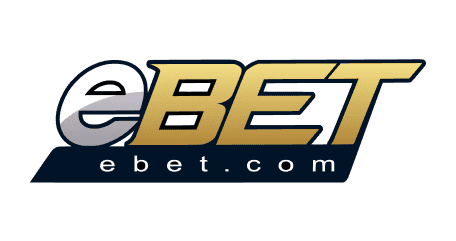 Logo of eBET