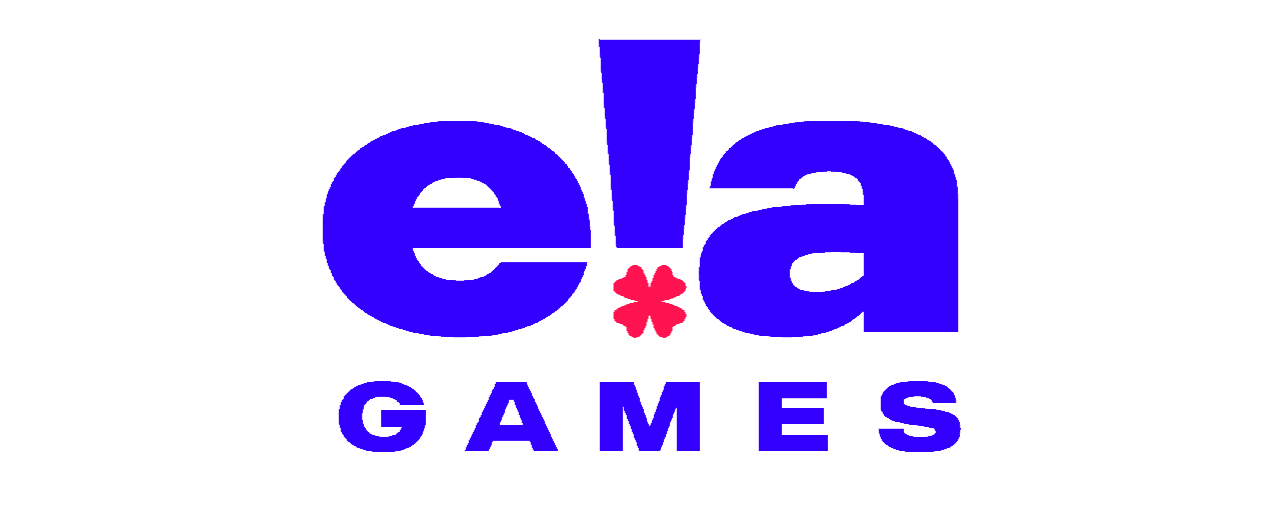 Logo of Ela Games