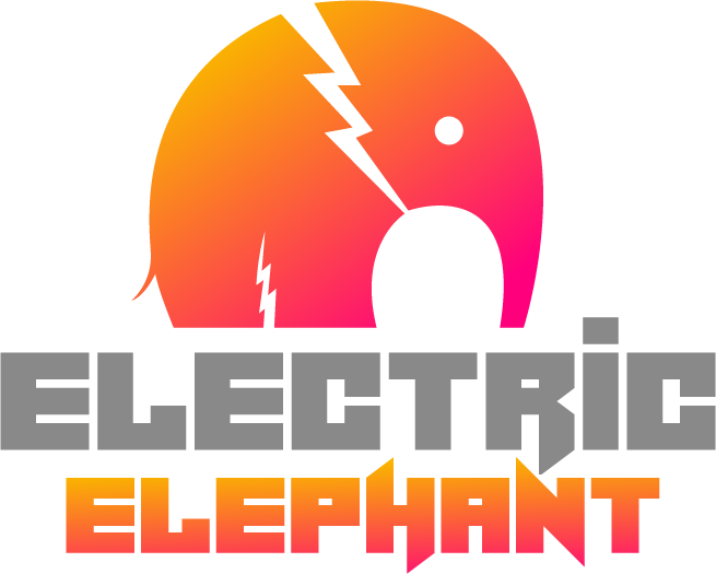 Logo of Electric Elephant