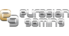 Logo of EURASIAN Gaming