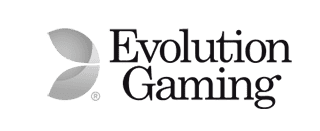 Logo of Evolution Gaming