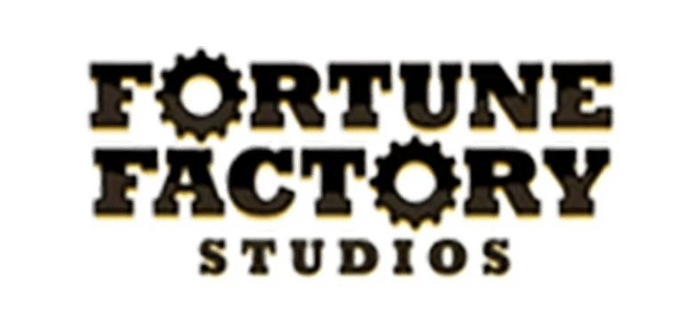 Logo of Fortune Factory Studios