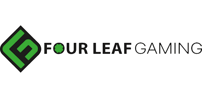 Logo of Four Leaf Gaming