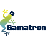 Logo of Gamatron