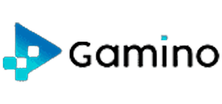 Logo of Gamino