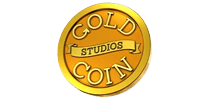 Logo of Gold Coin Studios