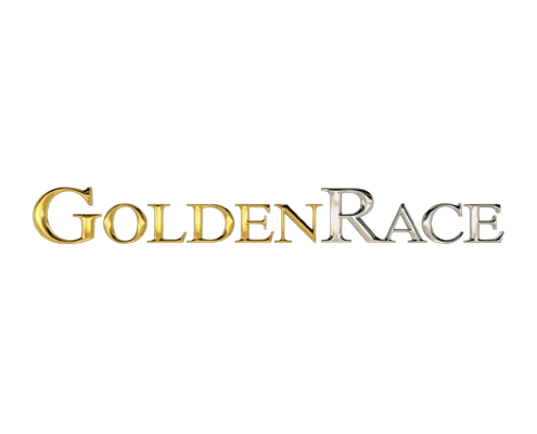 Logo of Golden Race