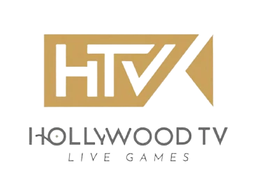 Logo of HollywoodTV