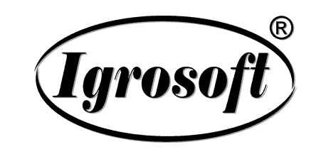 Logo of Igrosoft