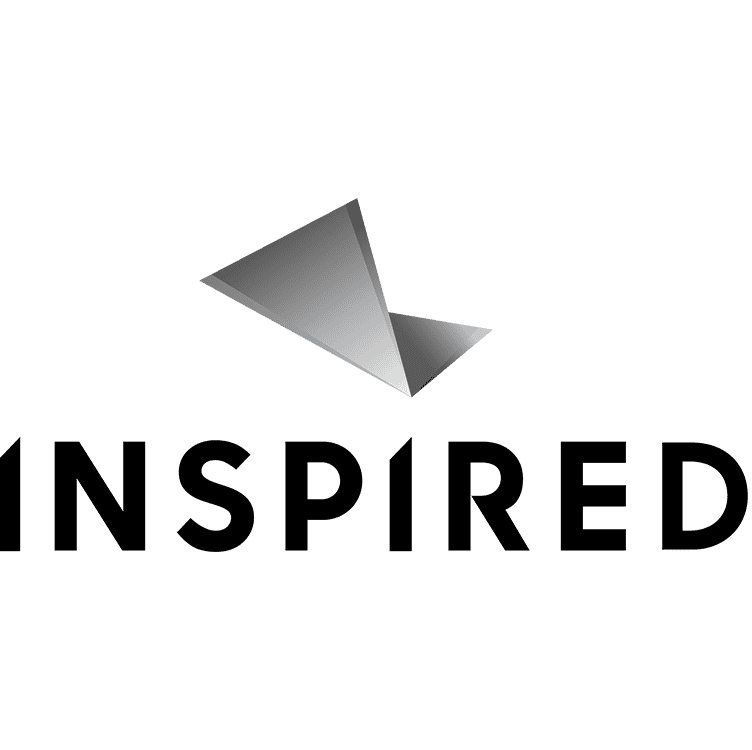 Logo of Inspired Gaming