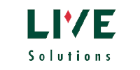 Logo of Live Solutions