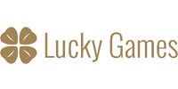 Logo of Lucky Games