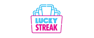 Logo of Lucky Streak