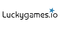 Logo of Luckygames.io