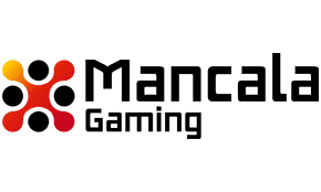 Logo of Mancala Gaming