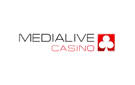 Logo of Medialive