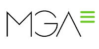 Logo of MGA